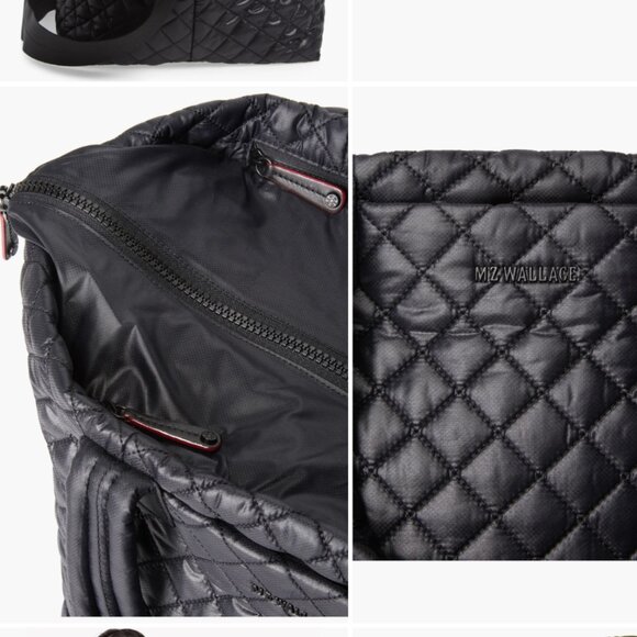 MZ Wallace Metro Medium Tote - Picture 4 of 9